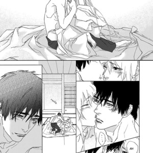[KOISHIKAWA Ao] Goshujin-sama to Kedama [Eng] – Gay Manga sex 221