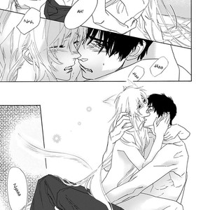 [KOISHIKAWA Ao] Goshujin-sama to Kedama [Eng] – Gay Manga sex 225