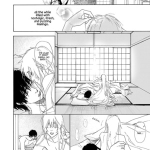 [KOISHIKAWA Ao] Goshujin-sama to Kedama [Eng] – Gay Manga sex 226