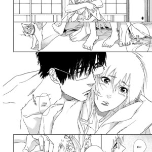 [KOISHIKAWA Ao] Goshujin-sama to Kedama [Eng] – Gay Manga sex 228