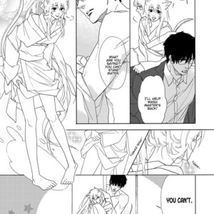 [KOISHIKAWA Ao] Goshujin-sama to Kedama [Eng] – Gay Manga sex 234
