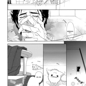 [KOISHIKAWA Ao] Goshujin-sama to Kedama [Eng] – Gay Manga sex 235