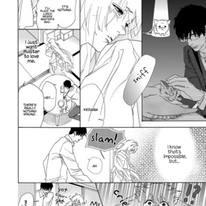 [KOISHIKAWA Ao] Goshujin-sama to Kedama [Eng] – Gay Manga sex 237