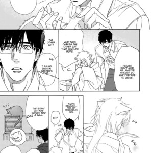 [KOISHIKAWA Ao] Goshujin-sama to Kedama [Eng] – Gay Manga sex 238