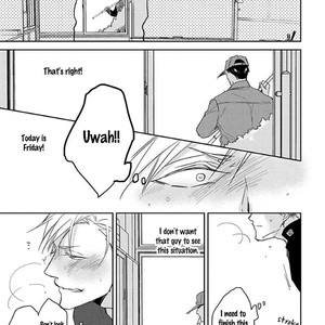 [Sachimo] Kirei ni Shiteyo [Eng] – Gay Manga sex 17