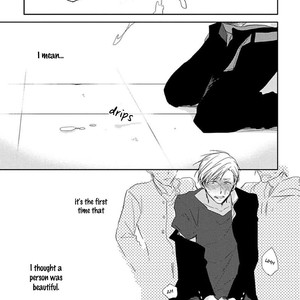 [Sachimo] Kirei ni Shiteyo [Eng] – Gay Manga sex 19