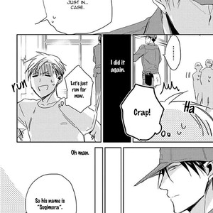 [Sachimo] Kirei ni Shiteyo [Eng] – Gay Manga sex 36