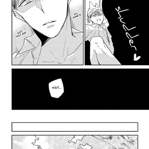 [Sachimo] Kirei ni Shiteyo [Eng] – Gay Manga sex 44