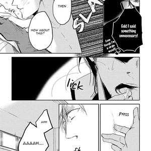 [Sachimo] Kirei ni Shiteyo [Eng] – Gay Manga sex 55