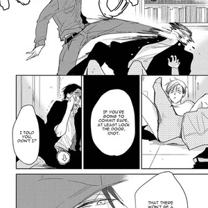 [Sachimo] Kirei ni Shiteyo [Eng] – Gay Manga sex 56