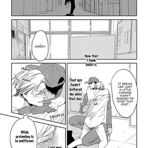 [Sachimo] Kirei ni Shiteyo [Eng] – Gay Manga sex 57