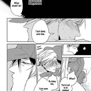 [Sachimo] Kirei ni Shiteyo [Eng] – Gay Manga sex 58
