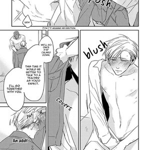[Sachimo] Kirei ni Shiteyo [Eng] – Gay Manga sex 59