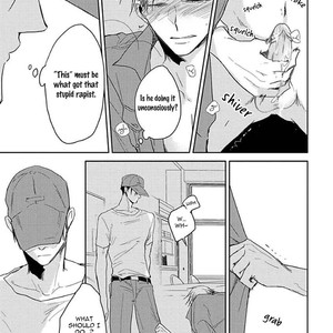 [Sachimo] Kirei ni Shiteyo [Eng] – Gay Manga sex 61