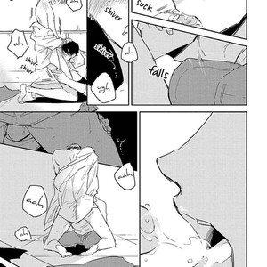 [Sachimo] Kirei ni Shiteyo [Eng] – Gay Manga sex 63
