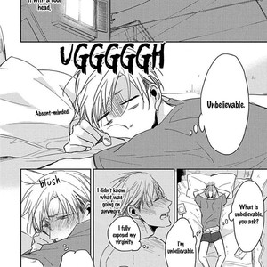 [Sachimo] Kirei ni Shiteyo [Eng] – Gay Manga sex 64