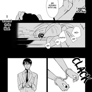 [Sachimo] Kirei ni Shiteyo [Eng] – Gay Manga sex 83