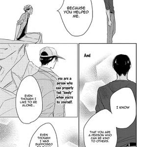 [Sachimo] Kirei ni Shiteyo [Eng] – Gay Manga sex 87