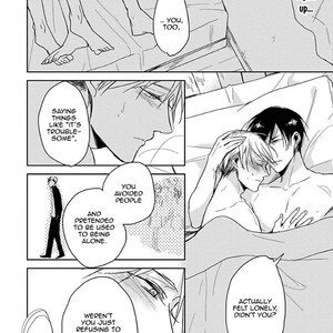 [Sachimo] Kirei ni Shiteyo [Eng] – Gay Manga sex 96