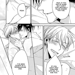 [Sachimo] Kirei ni Shiteyo [Eng] – Gay Manga sex 98