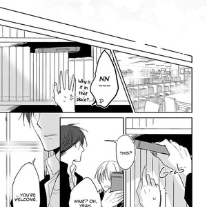 [Sachimo] Kirei ni Shiteyo [Eng] – Gay Manga sex 101
