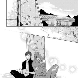 [Sachimo] Kirei ni Shiteyo [Eng] – Gay Manga sex 104
