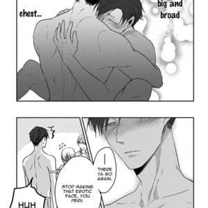 [Sachimo] Kirei ni Shiteyo [Eng] – Gay Manga sex 119