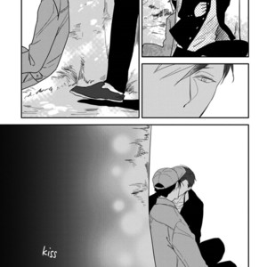 [Sachimo] Kirei ni Shiteyo [Eng] – Gay Manga sex 123