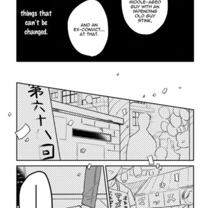 [Sachimo] Kirei ni Shiteyo [Eng] – Gay Manga sex 127