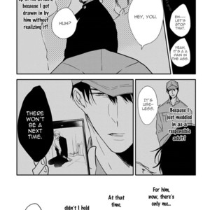 [Sachimo] Kirei ni Shiteyo [Eng] – Gay Manga sex 132
