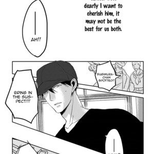 [Sachimo] Kirei ni Shiteyo [Eng] – Gay Manga sex 135