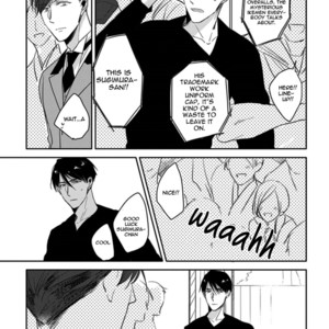 [Sachimo] Kirei ni Shiteyo [Eng] – Gay Manga sex 137