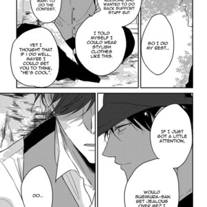[Sachimo] Kirei ni Shiteyo [Eng] – Gay Manga sex 143