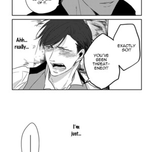 [Sachimo] Kirei ni Shiteyo [Eng] – Gay Manga sex 147