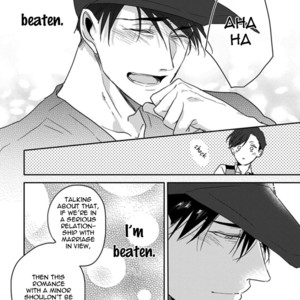 [Sachimo] Kirei ni Shiteyo [Eng] – Gay Manga sex 148