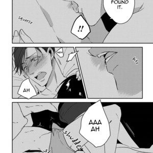 [Sachimo] Kirei ni Shiteyo [Eng] – Gay Manga sex 154