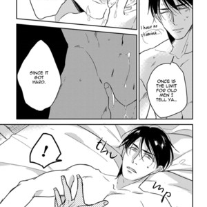 [Sachimo] Kirei ni Shiteyo [Eng] – Gay Manga sex 163