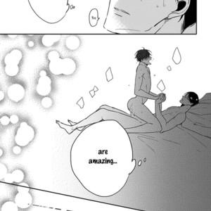 [Sachimo] Kirei ni Shiteyo [Eng] – Gay Manga sex 165