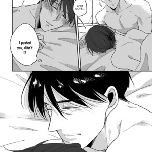 [Sachimo] Kirei ni Shiteyo [Eng] – Gay Manga sex 170