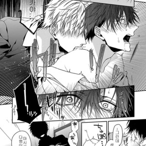 [KIRISHIKI Tokico] Ore no Kirai na Tsugaisama (c.1) [kr] – Gay Manga sex 21