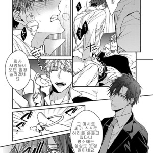 [KIRISHIKI Tokico] Ore no Kirai na Tsugaisama (c.1) [kr] – Gay Manga sex 38