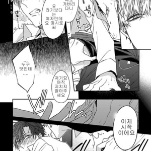 [KIRISHIKI Tokico] Ore no Kirai na Tsugaisama (c.1) [kr] – Gay Manga sex 43