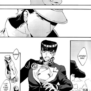 [Okujo Kantorera] Remember Me – JoJo dj [Eng] – Gay Manga sex 7