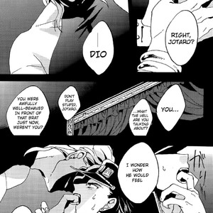 [Okujo Kantorera] Remember Me – JoJo dj [Eng] – Gay Manga sex 14