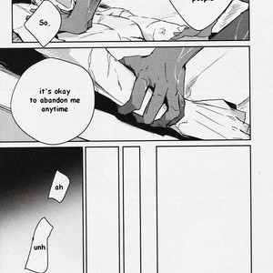 [Cradle] Child of Oblivion – Justice League dj [Eng] – Gay Manga sex 12