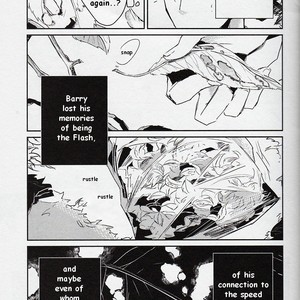 [Cradle] Child of Oblivion – Justice League dj [Eng] – Gay Manga sex 19