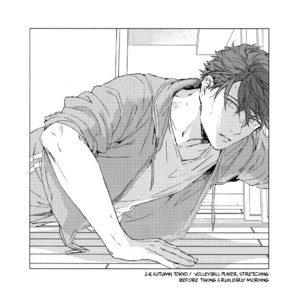 [Gusari] Higan no kagee – Haikyuu!! dj [Eng] – Gay Manga sex 20