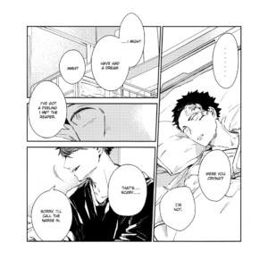 [Gusari] Higan no kagee – Haikyuu!! dj [Eng] – Gay Manga sex 38