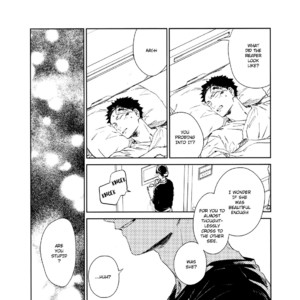 [Gusari] Higan no kagee – Haikyuu!! dj [Eng] – Gay Manga sex 39