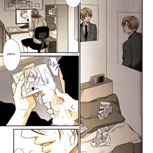 [HOMURA Jiiko] Otte Otte, Koi wo Shite (update c.Extra) [Eng] – Gay Manga sex 3